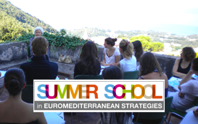 Summer School [ Edizione 1 – anno 2010 ]