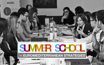 Summer School in Strategie Euro Mediterranee, l’esperienza di IASEM
