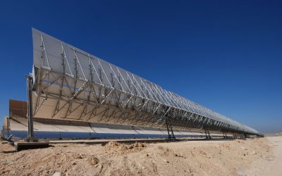 COOPERAZIONE ENERGETICA E SVILUPPO DELLE ENERGIE RINNOVABILI NEL MEDITERRANEO