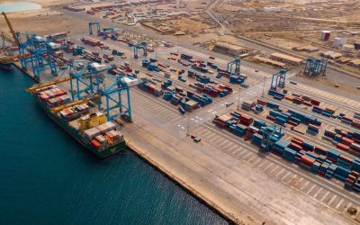 IL RUOLO DEL NORD AFRICA NELLA NUOVA GLOBALIZZAZIONE. UN PARALLELO CON IL MESSICO