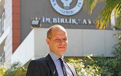 Turkey’s Geopolitical Position: A Conversation with Prof. Dr. Emre İşeri